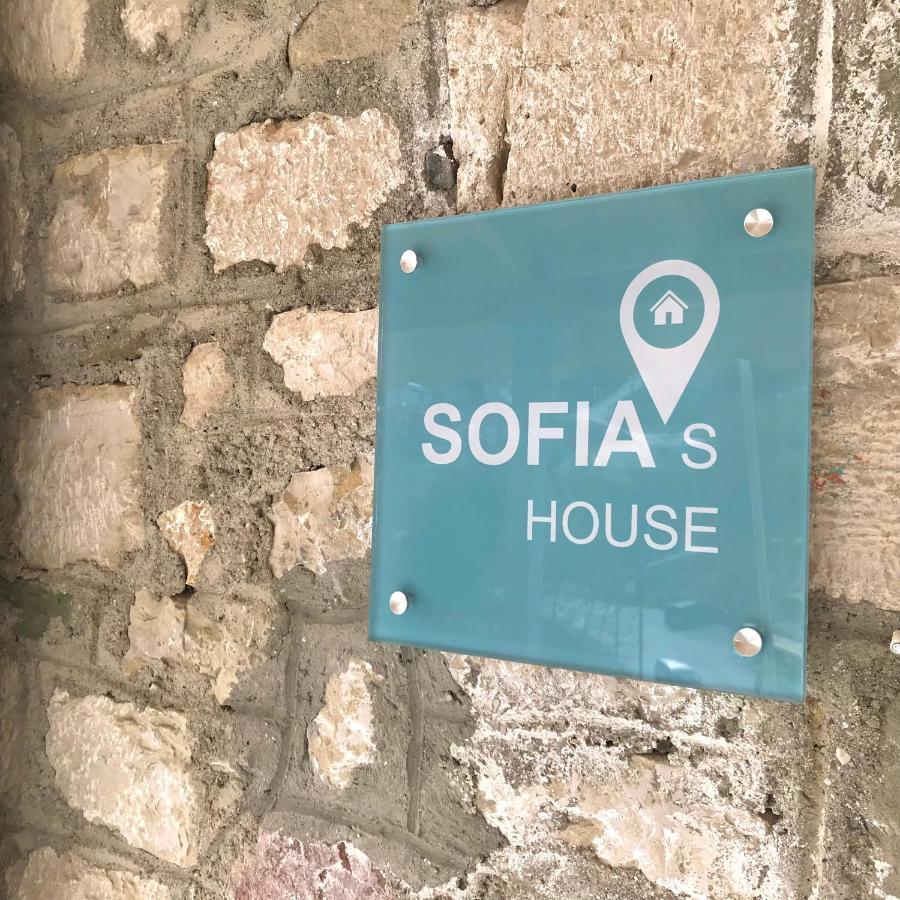 Sofia's House * Pramanta