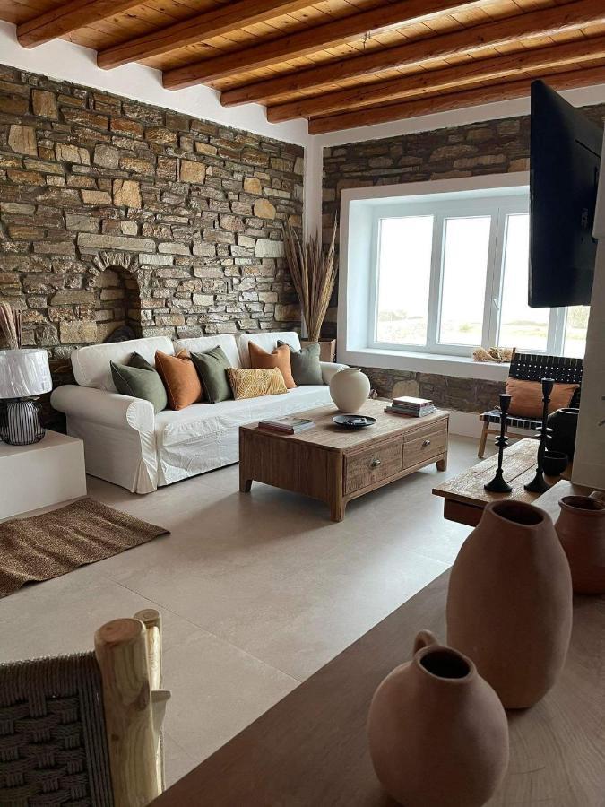 Levantes Panagia Holiday home Andiparos