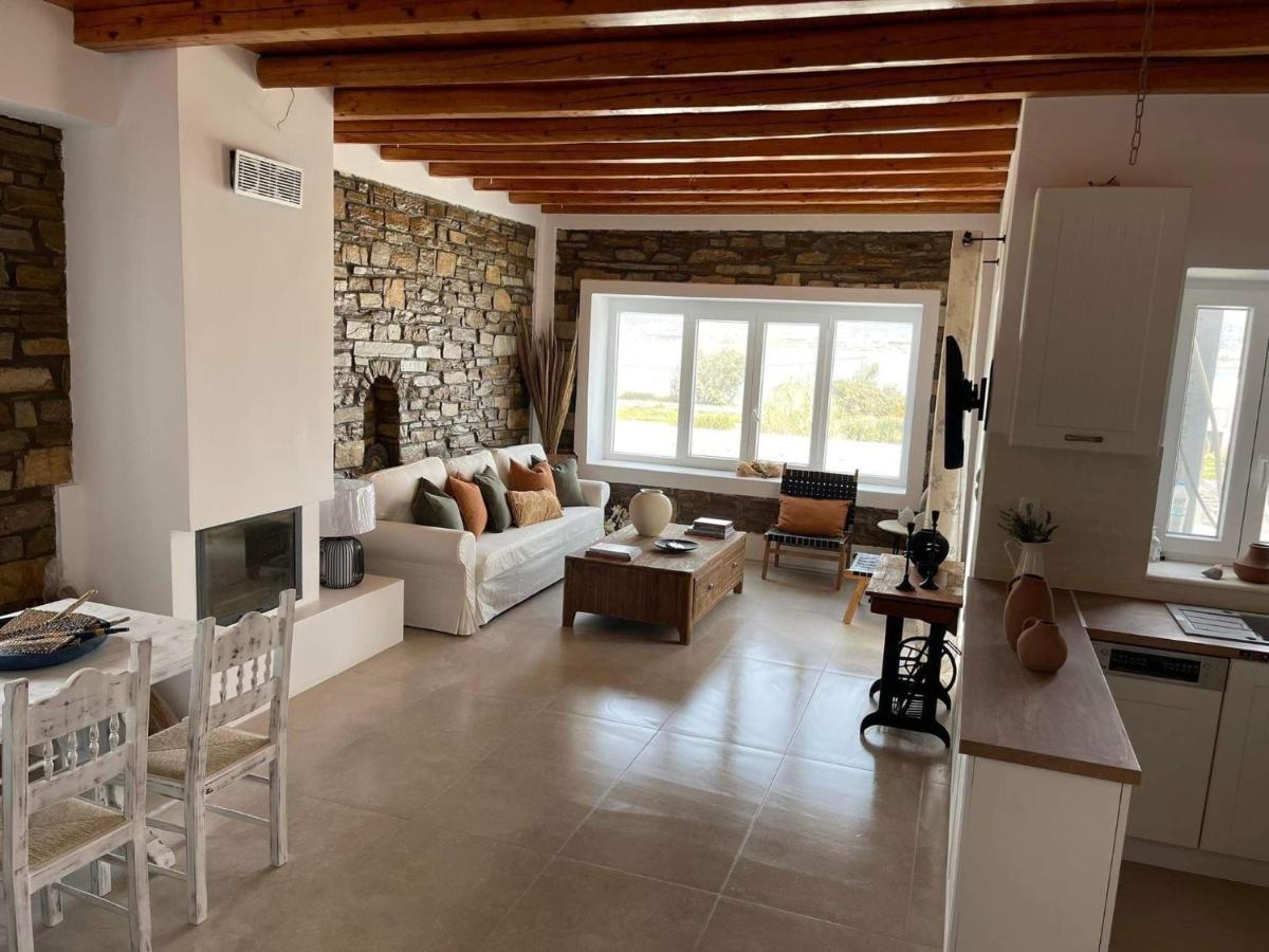 Levantes Panagia Holiday home