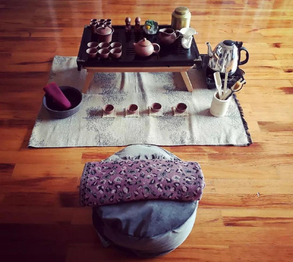 Urban Yoga House & Retreat Homestay *