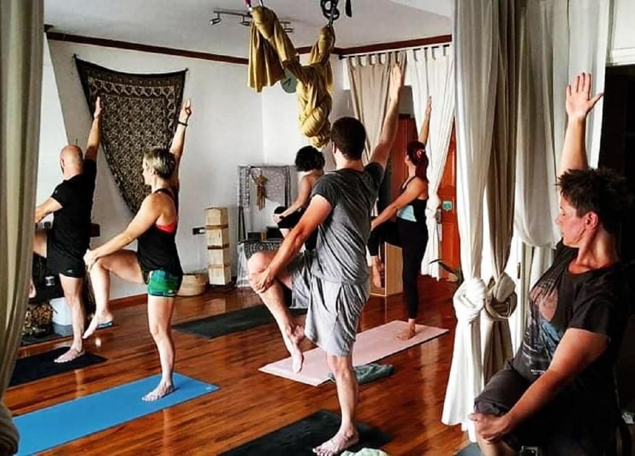 Urban Yoga House & Retreat Ioannina