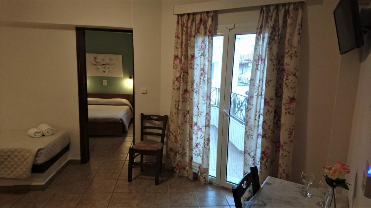 Apartment Doras Zante &