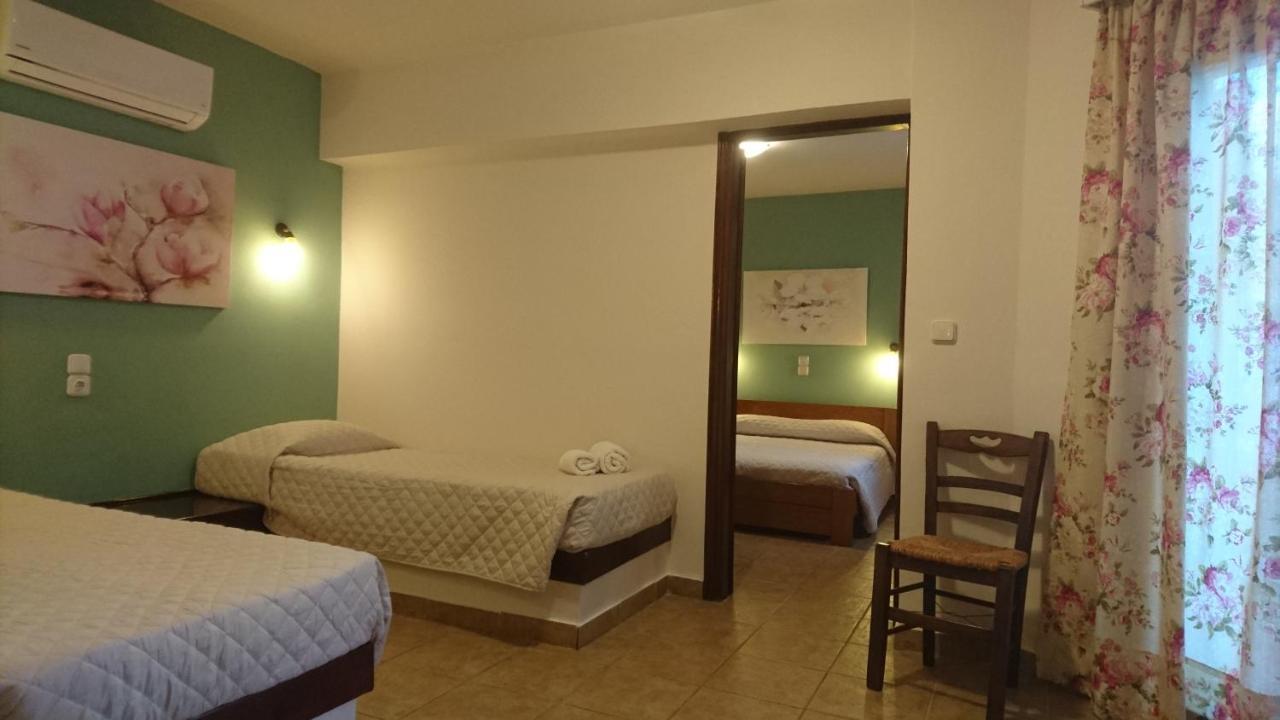 Doras Zante &
