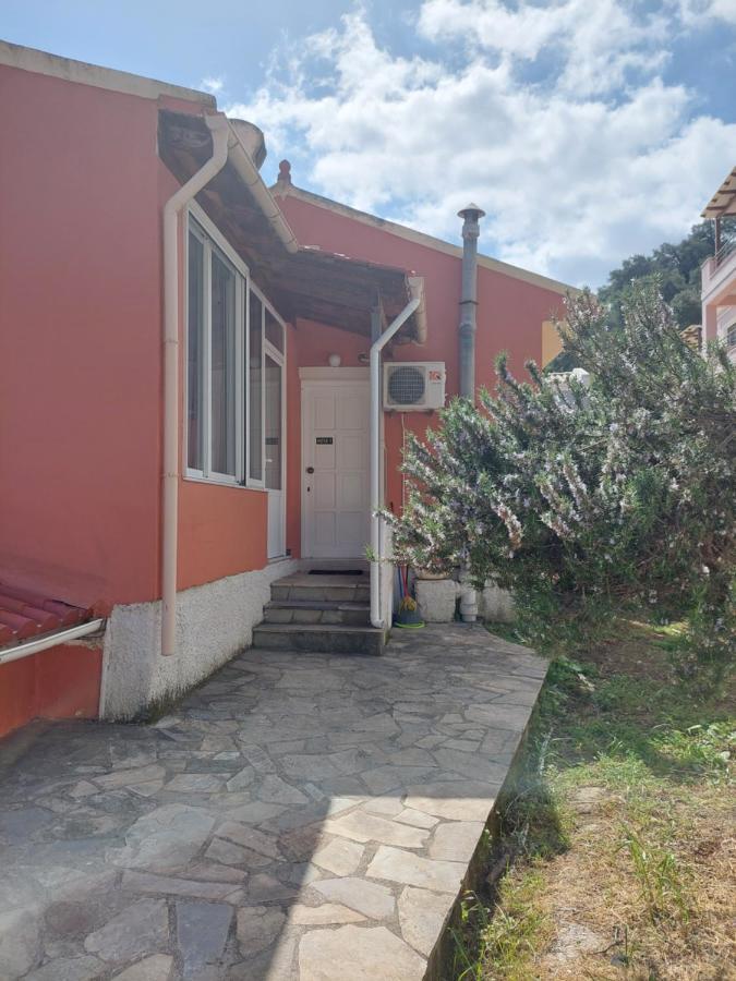 Nota 'vacations Near The Sea'1 Holiday home *