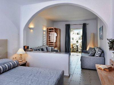 Aegean Plaza Hotel 4*