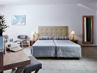 Aegean Plaza 4* Kamari (Santorini)