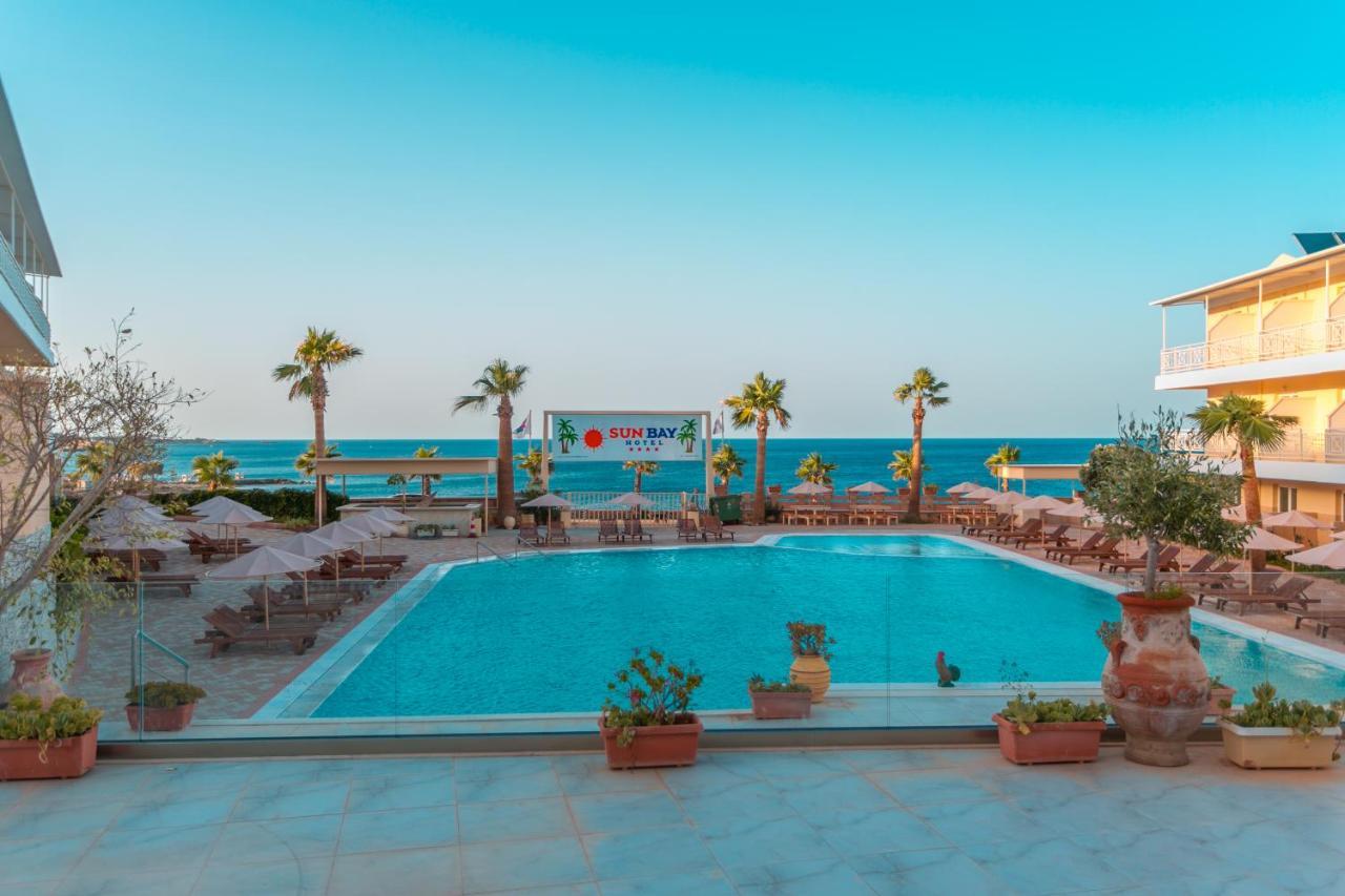 Hotel Sunbay 4*
