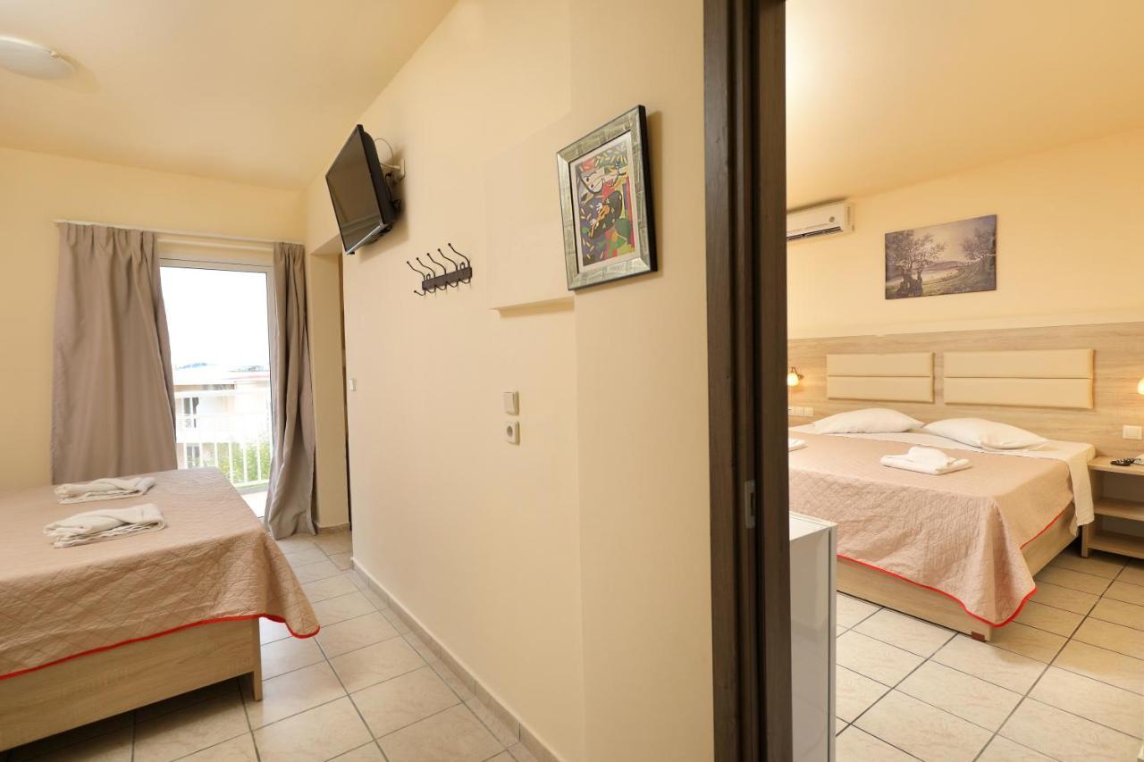 Sunbay Hotel Hersonissos (Crete)