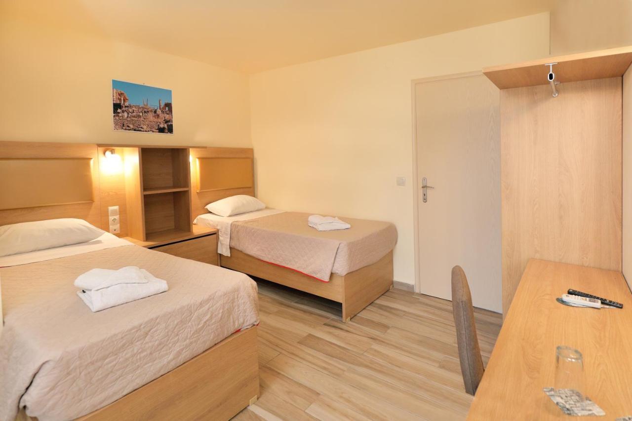 Hotel Sunbay 4*