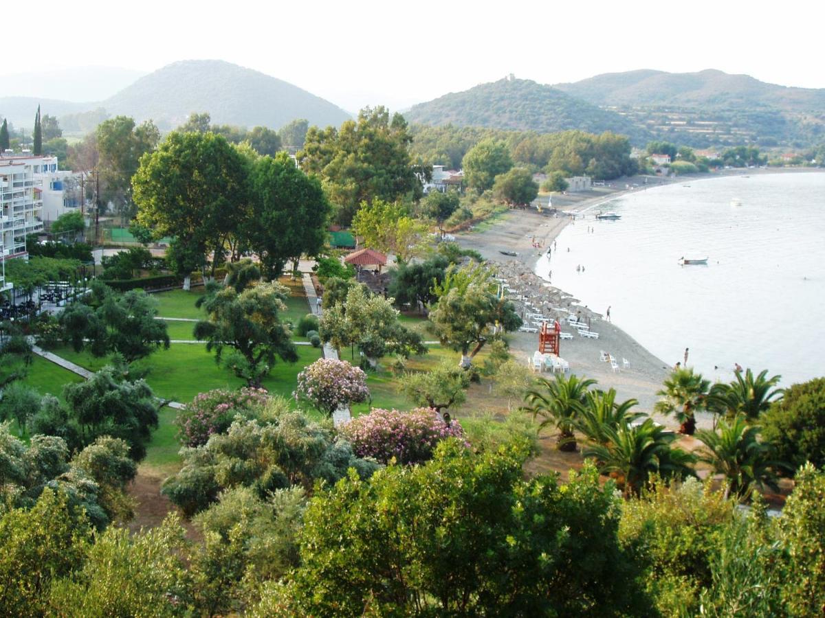 Hotel Belle Helene Vathi (Peloponnese)
