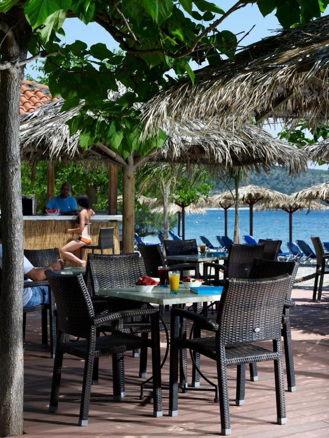 Belle Helene Hotel Vathi (Peloponnese)