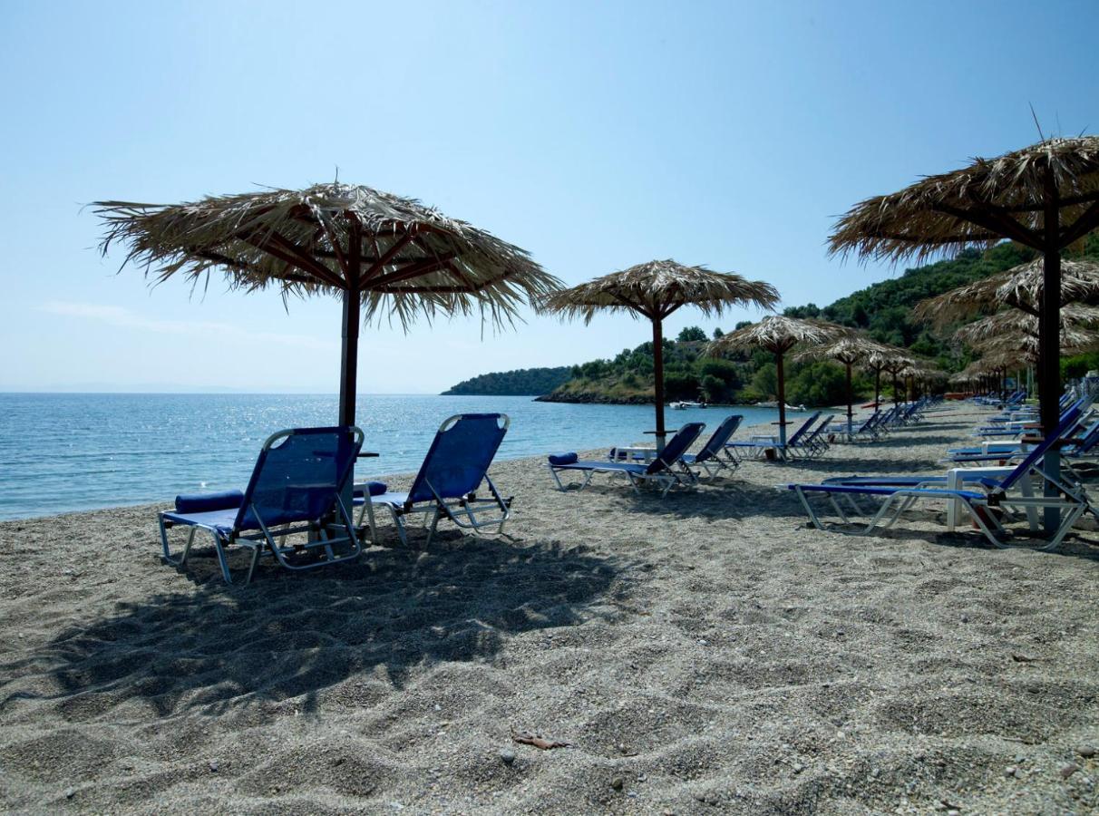 Hotel Belle Helene 3*