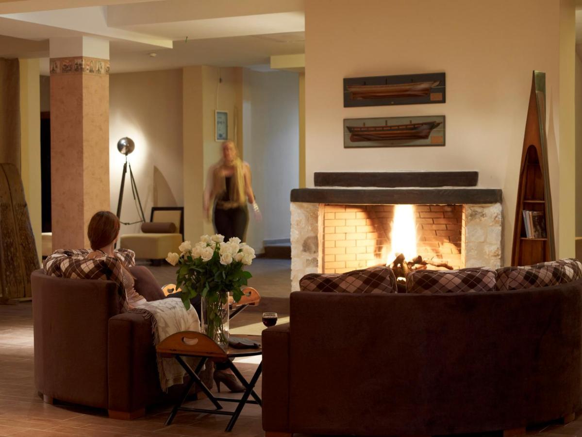 Hotel Belle Helene 3*
