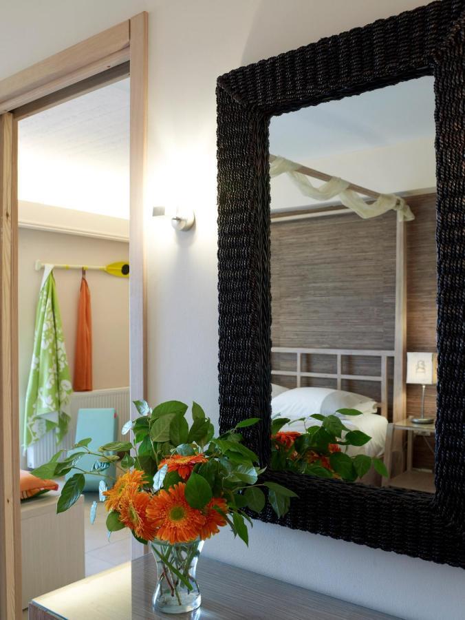 Hotel Belle Helene