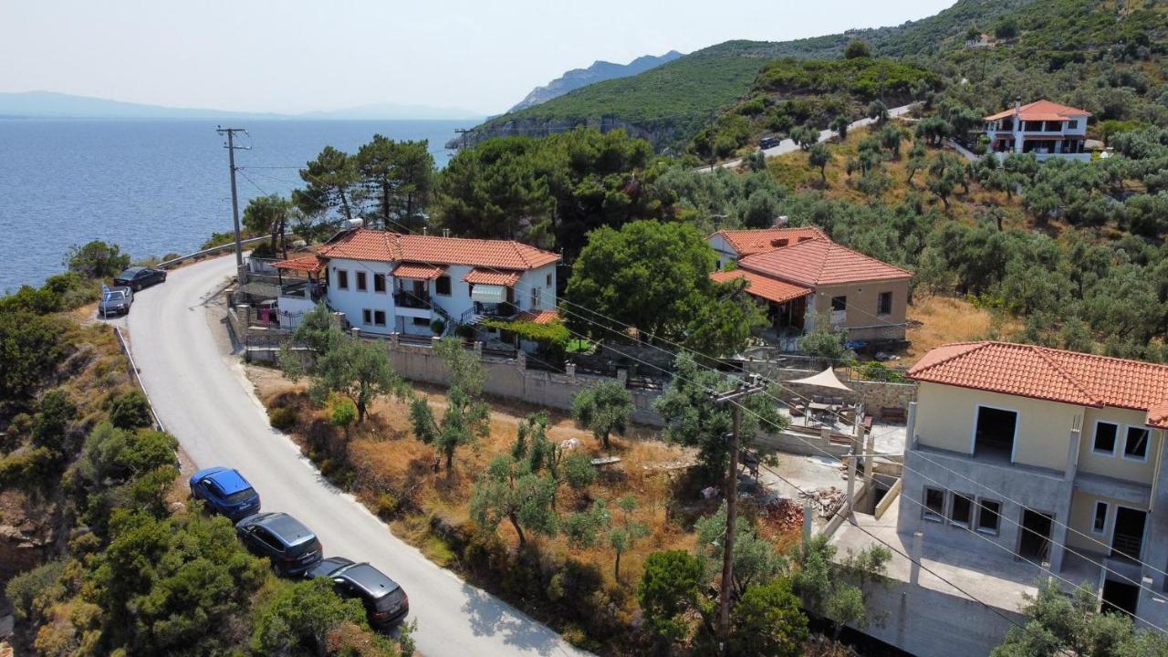 Aegean View Pelion 1 Holiday home Mikro