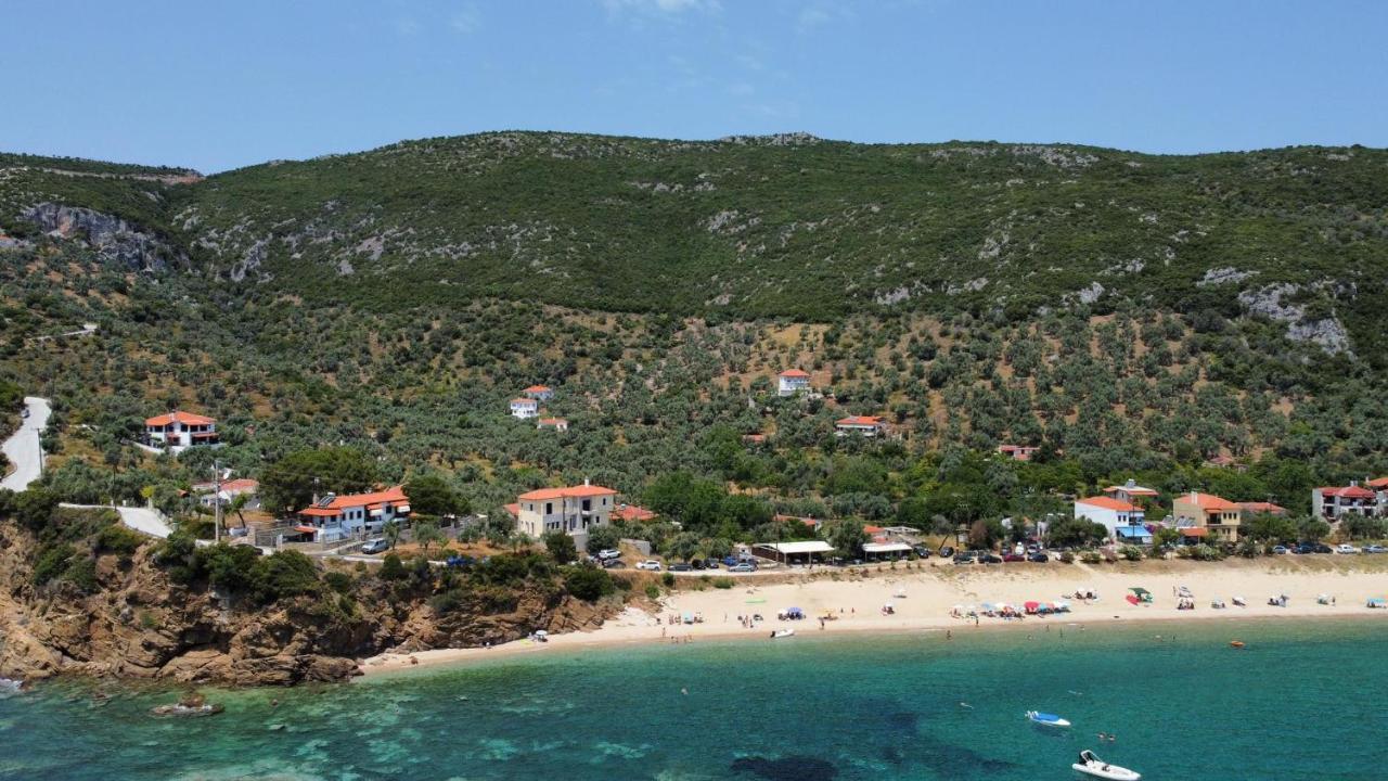 Aegean View Pelion 1 Holiday home Mikro