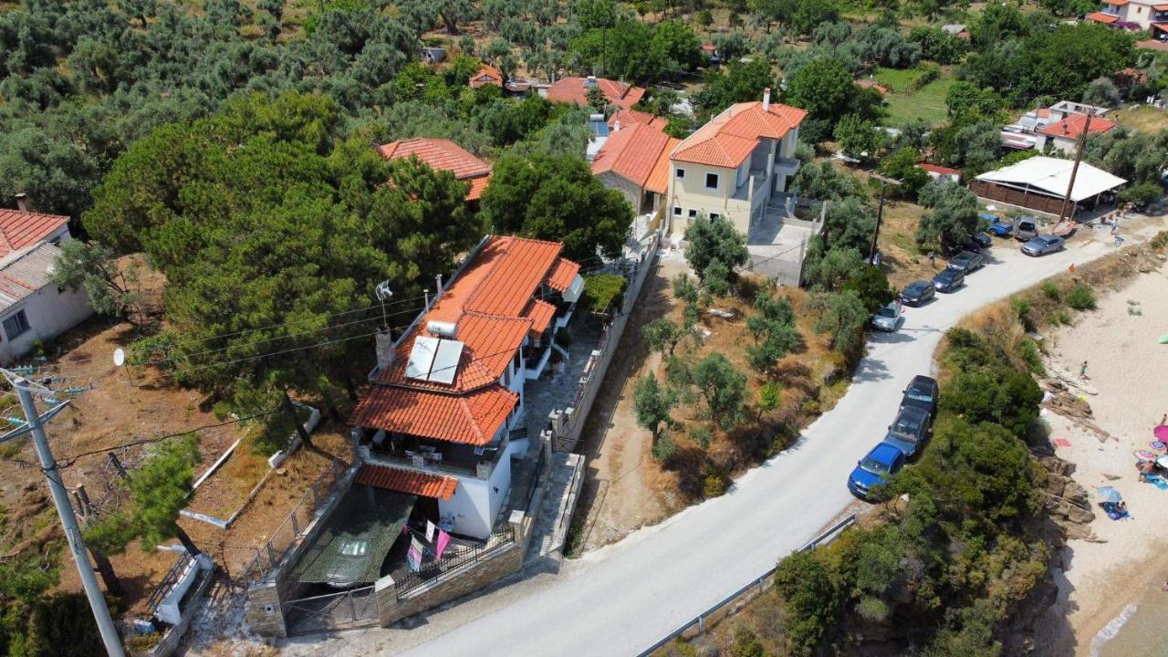 Holiday home Aegean View Pelion 1 *