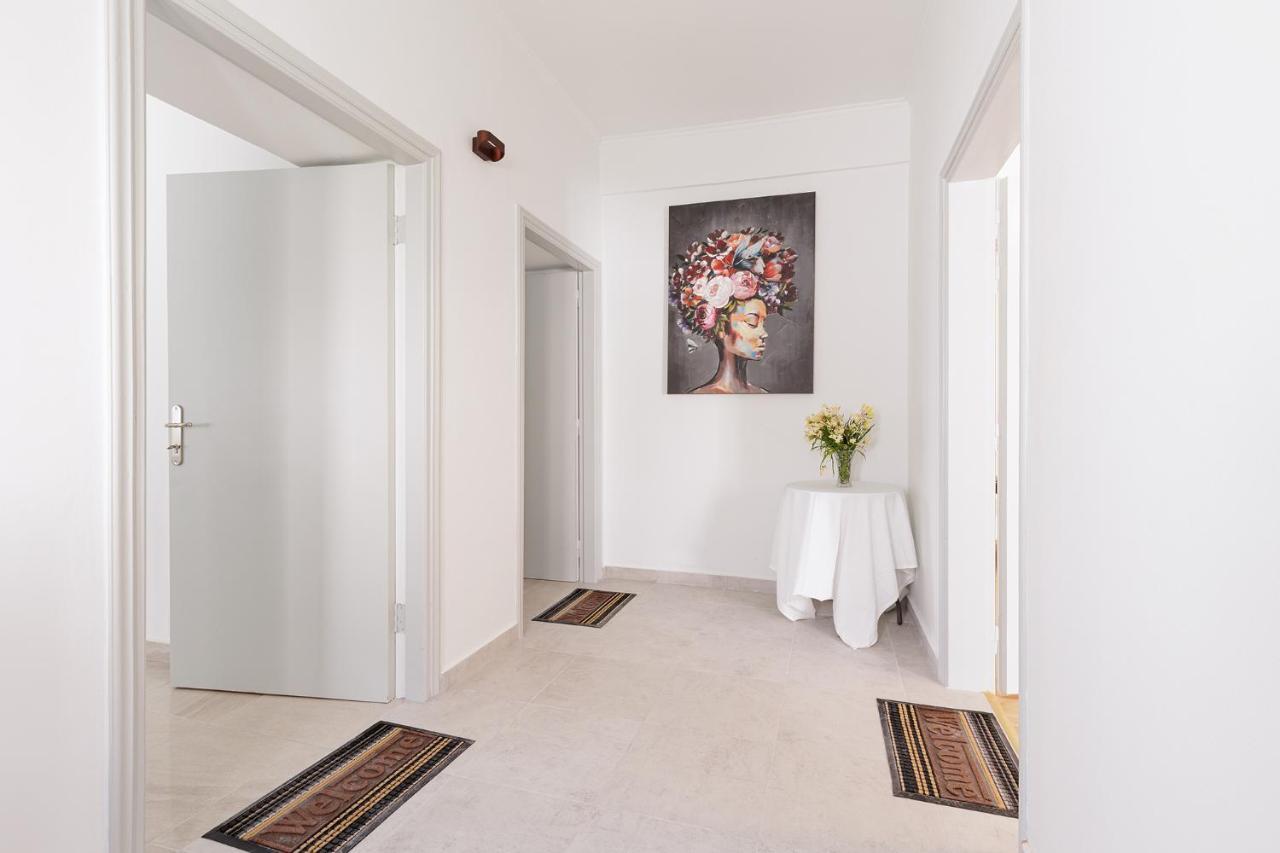 Apartment Salt & Sun By Konnect, At Kaminaki *