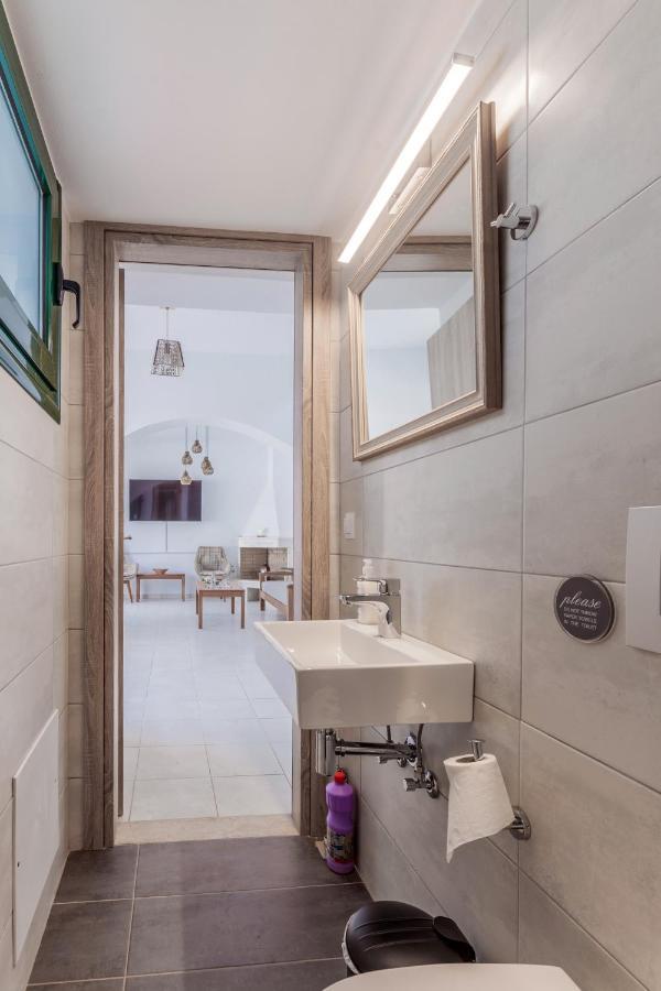 Villa Dafni With Private Pool