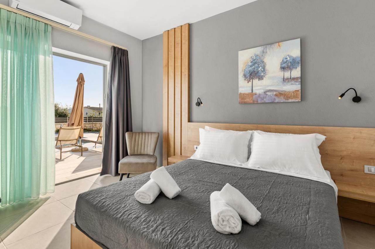 Aparthotel Sarah Luxury