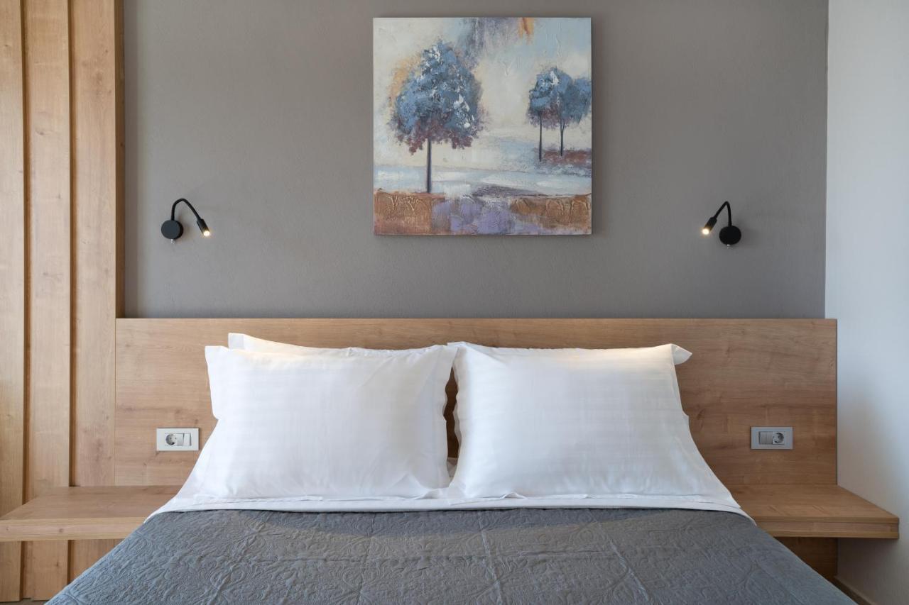 Aparthotel Sarah Luxury Sivota (Epirus)