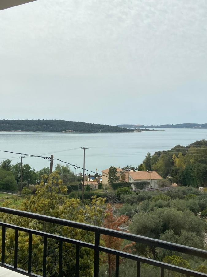 Sea View Dream * Argostoli (Kefalonia)