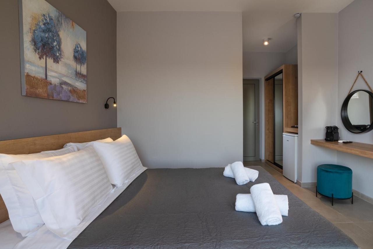Aparthotel Sarah Luxury