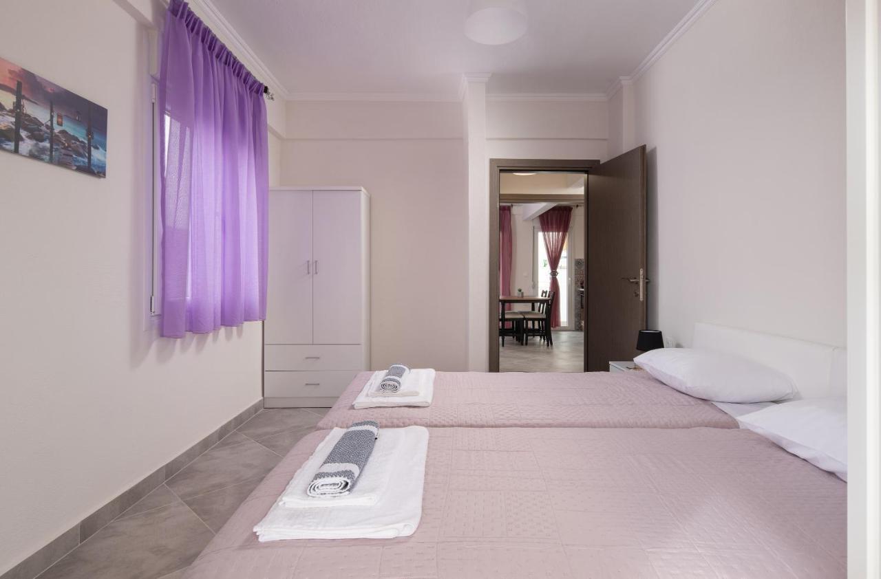 Mansion Luxury * Psakoudia