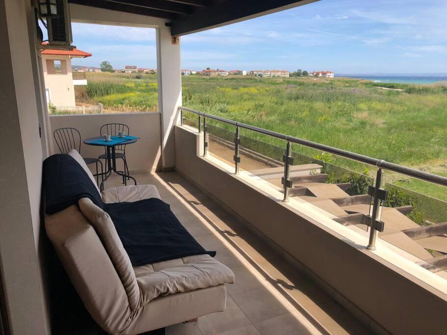 Tristan Beachfront House Holiday home