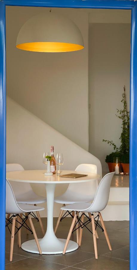 Villa Gorgeous Private With Sea View! Batsi (Andros)