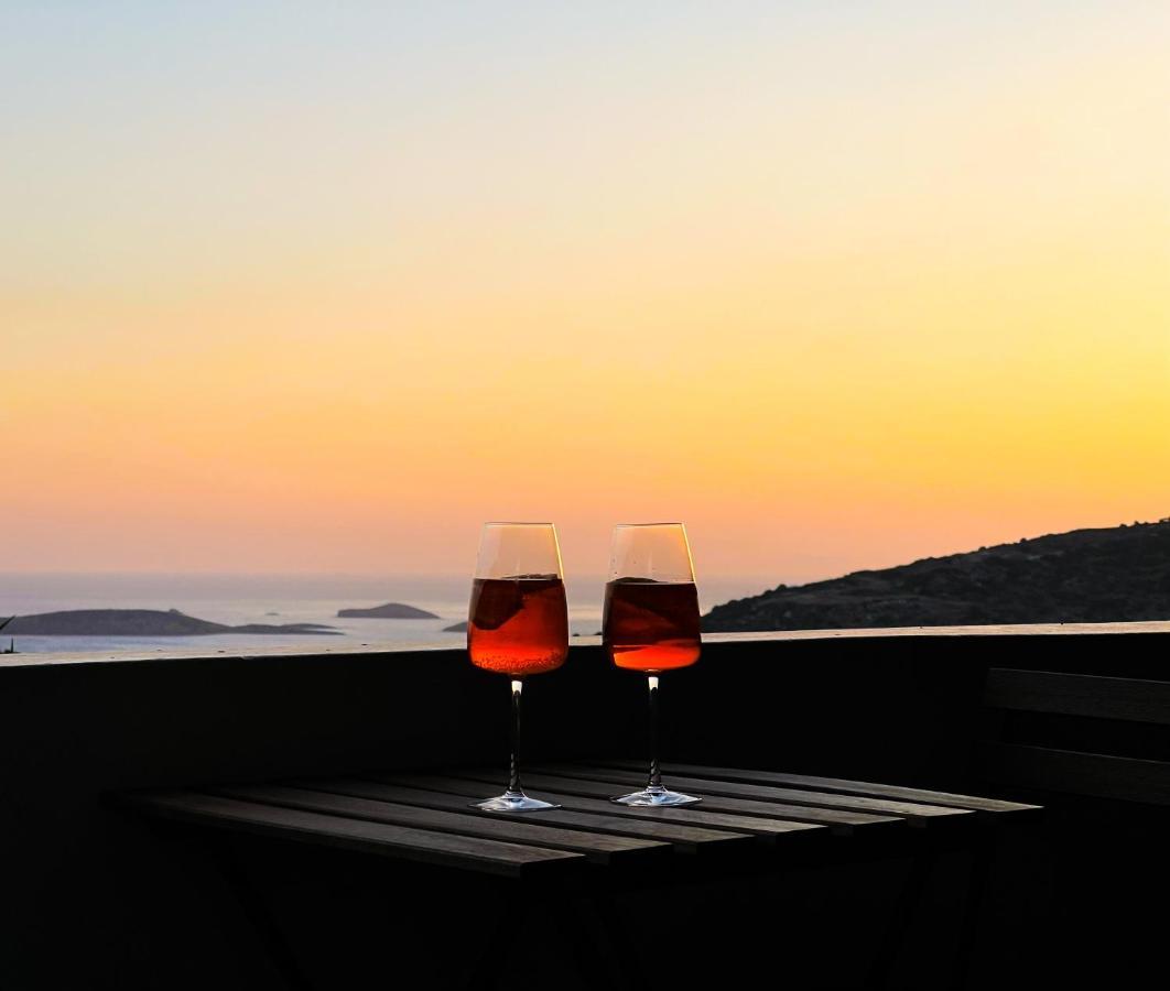 Villa Gorgeous Private With Sea View! *