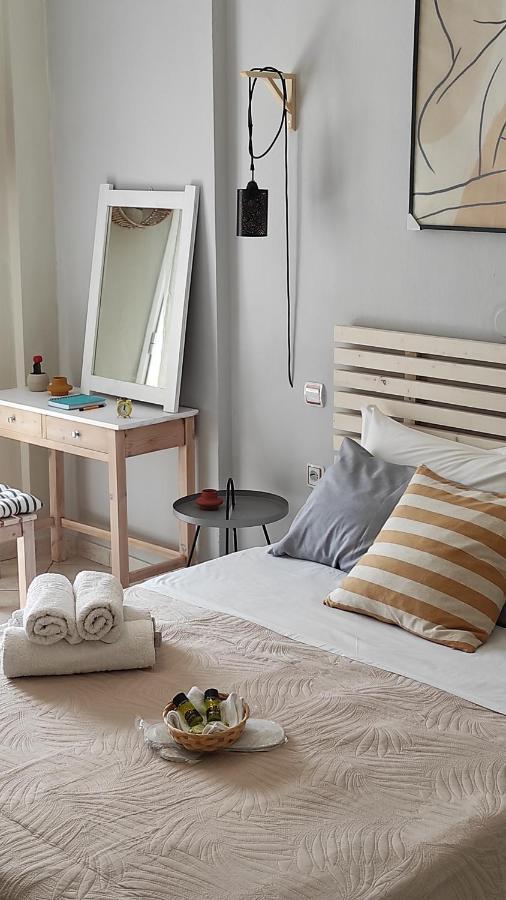 Apartment Boho - Near Restaurants, Bus And Beaches Liapades