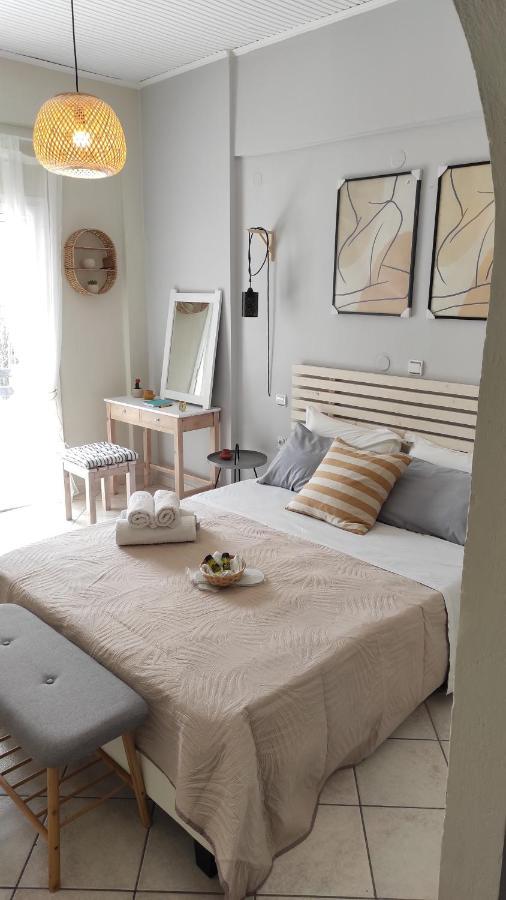 Apartment Boho - Near Restaurants, Bus And Beaches *