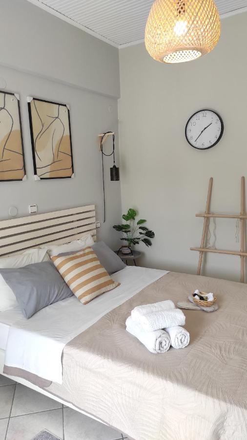Apartment Boho - Near Restaurants, Bus And Beaches
