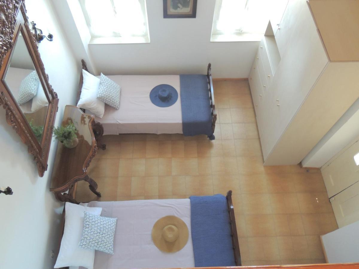 Aloustina's House Villa Symi