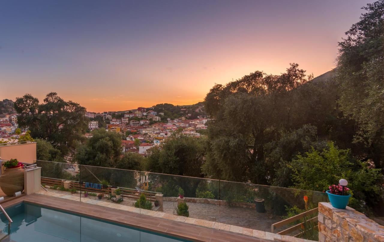 Villa Douros
