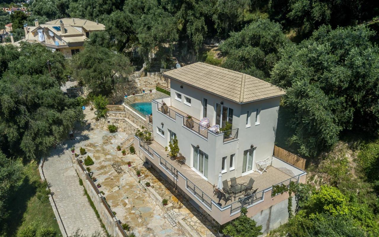 Douros Villa Parga