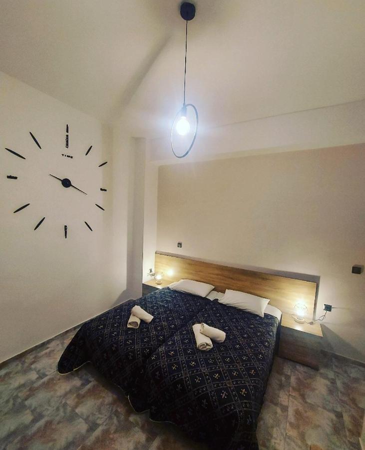 Diana Apartment
