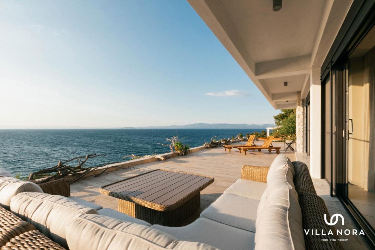 Nora Holiday home Paliouri