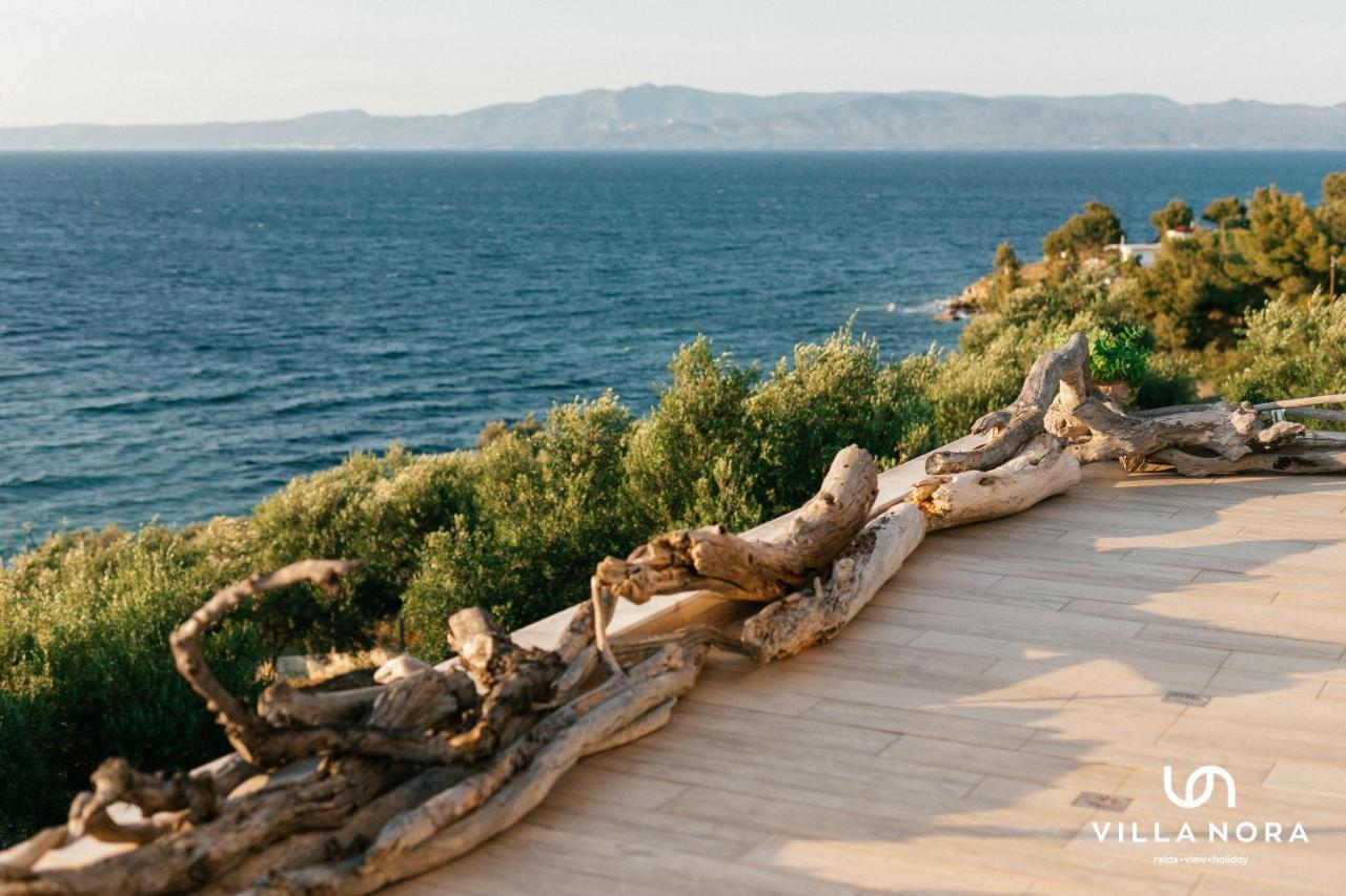 Nora Holiday home Paliouri