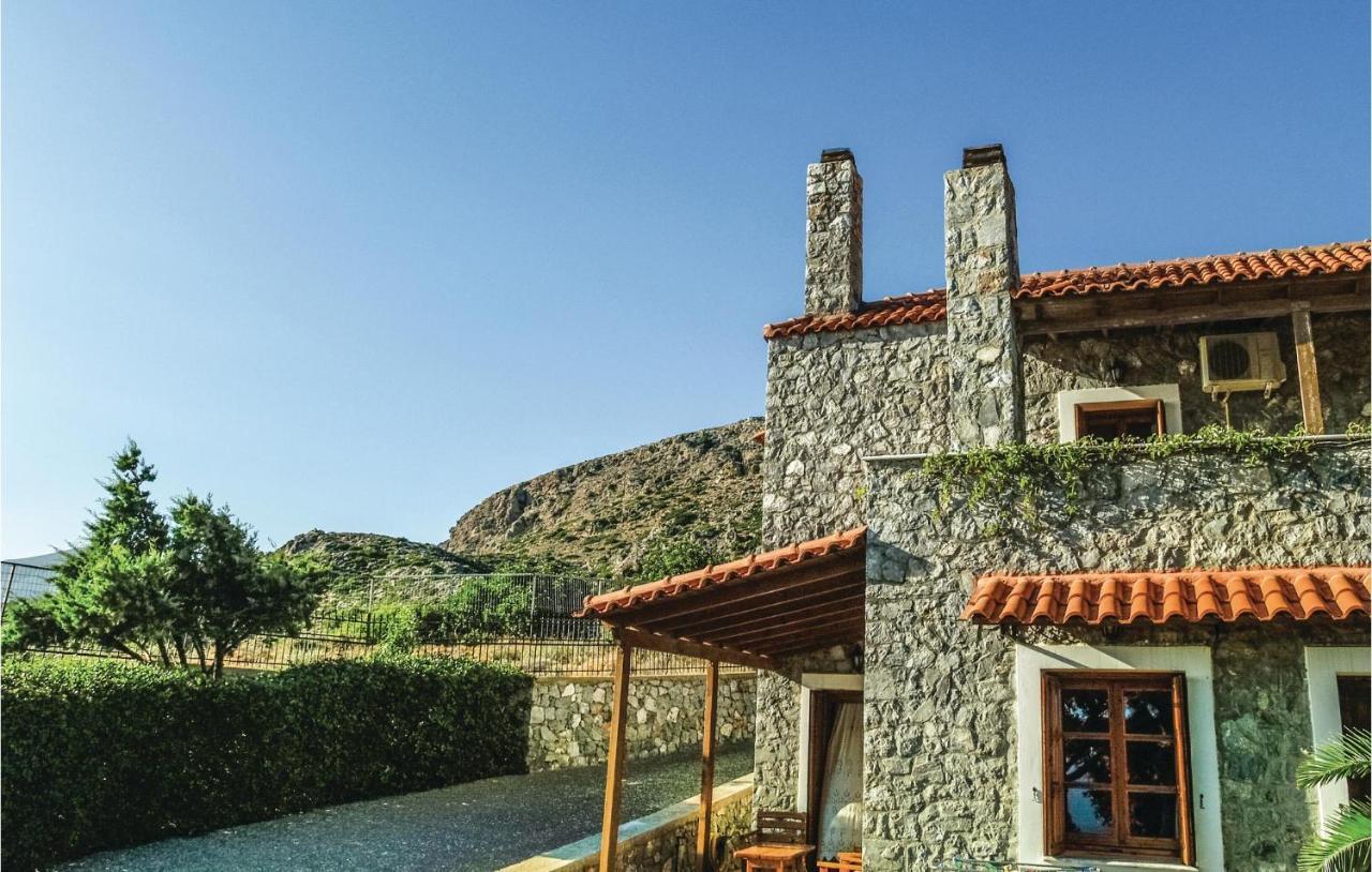 Amazing In Agios Vasilios With Wifi Holiday home *