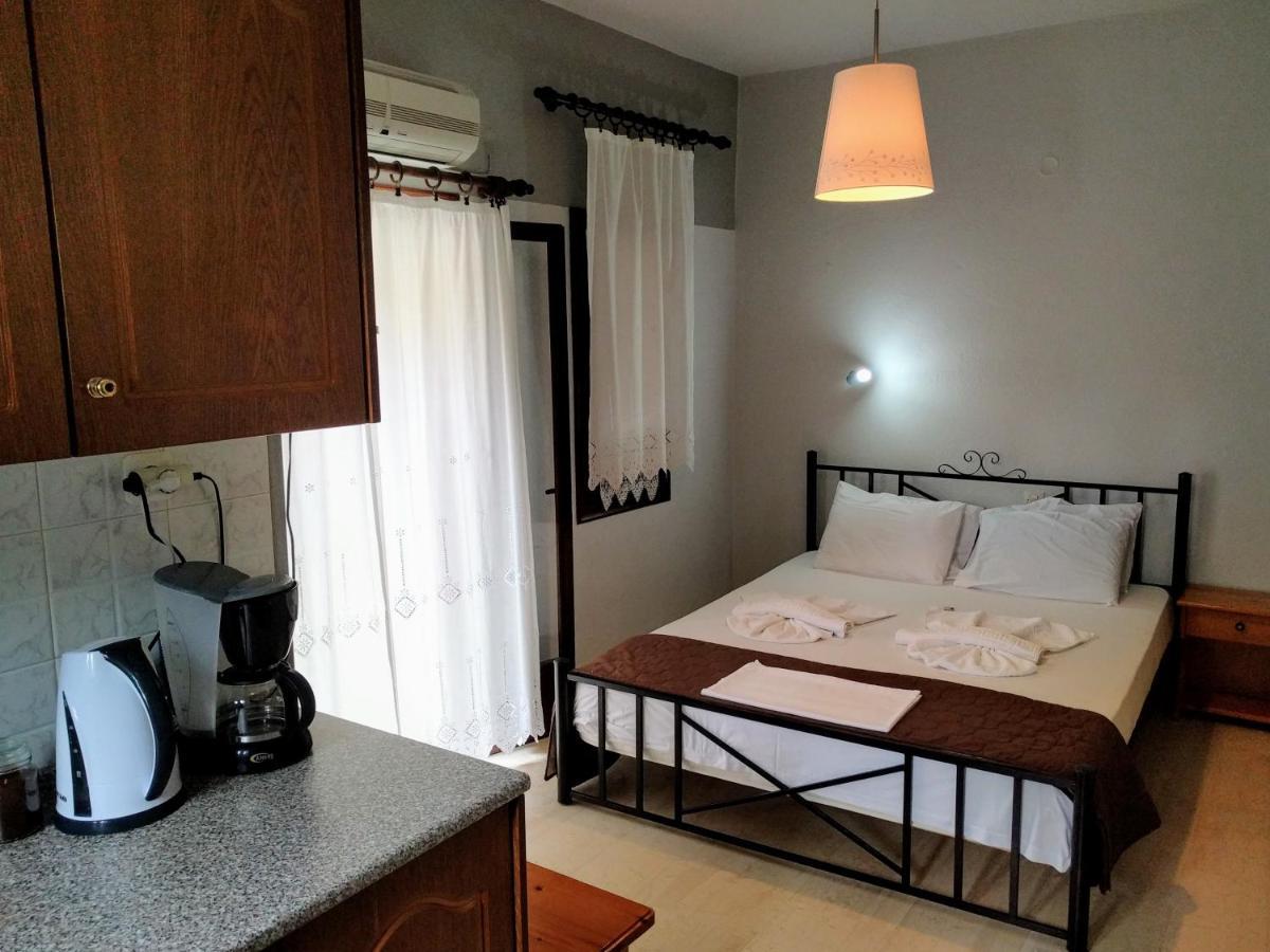 Katerina Apartment Agios Ioannis (Thessaly)