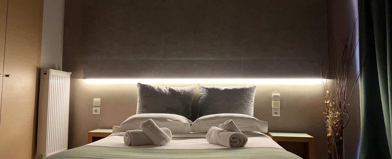 Rex Hotel Kalambaka