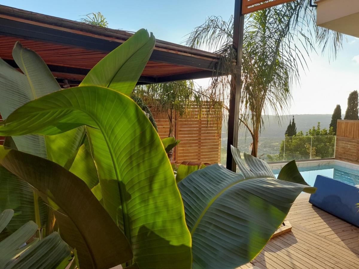 Villa Votsalo Boutique Vlachata