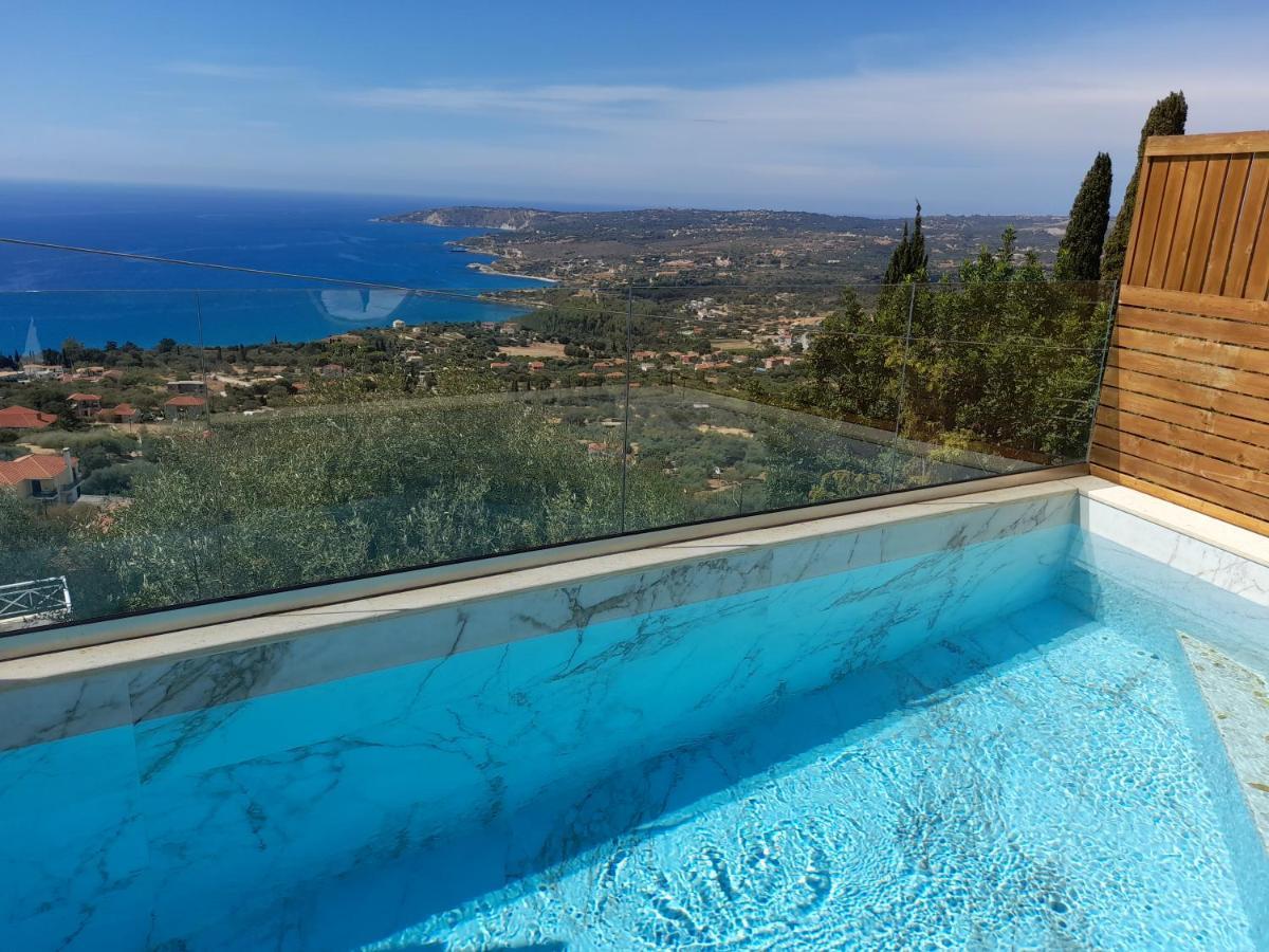Votsalo Boutique Villa
