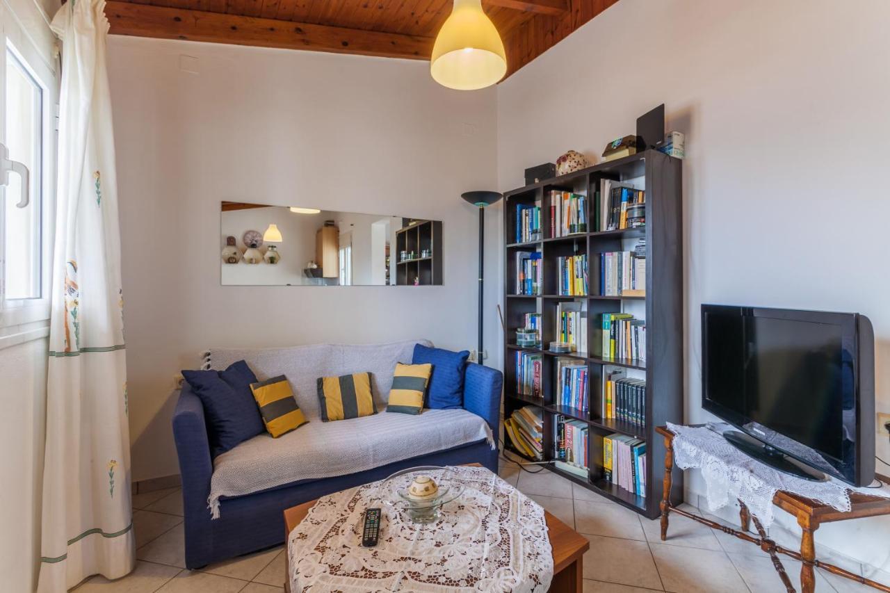 Ioannis Apartment Heraklion (Crete)
