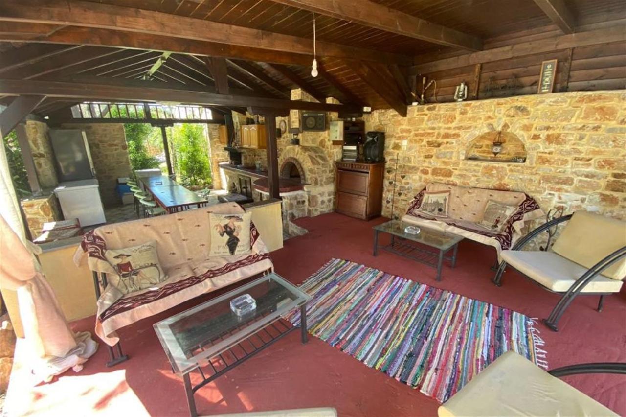 Apartment Aggeliki *