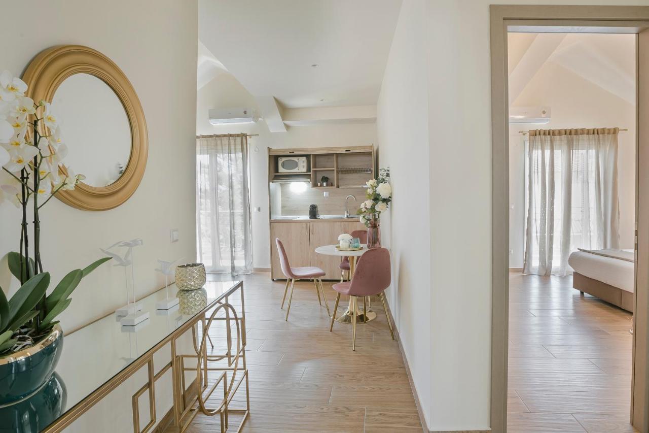 Socrates Hotel Skala (Kefalonia)