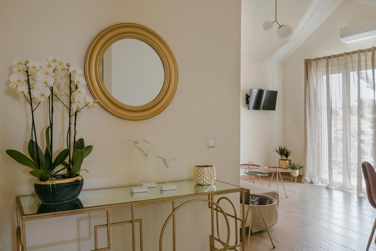 Hotel Socrates Skala (Kefalonia)