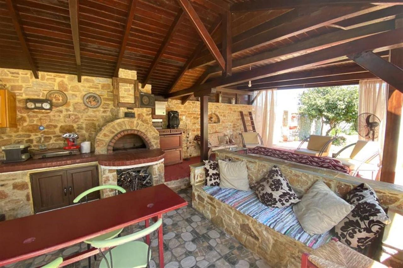 Apartment Aggeliki *